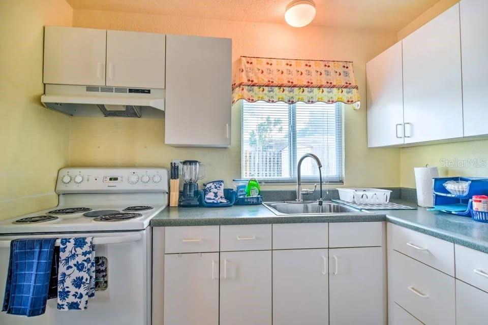 BELL-CHEER SUB - Residential Income