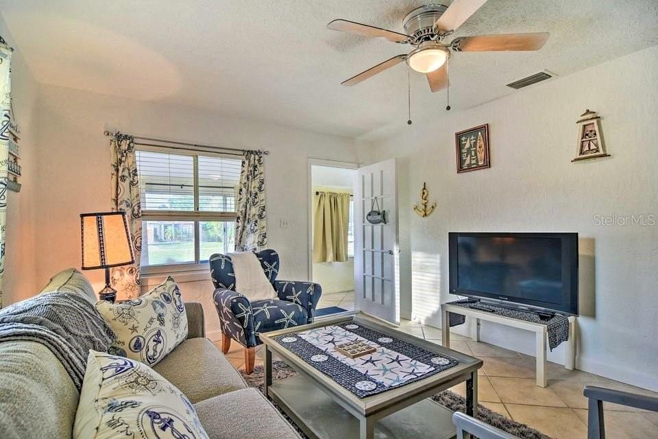 BELL-CHEER SUB - Residential Income