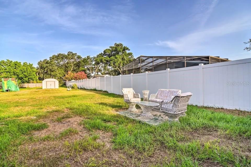 BELL-CHEER SUB - Residential Income