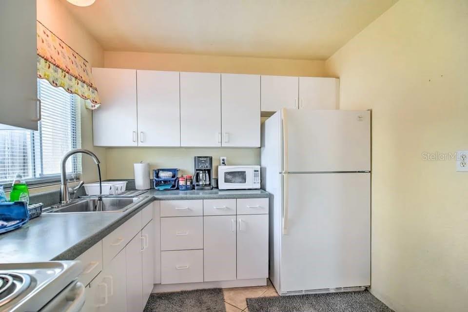 BELL-CHEER SUB - Residential Income