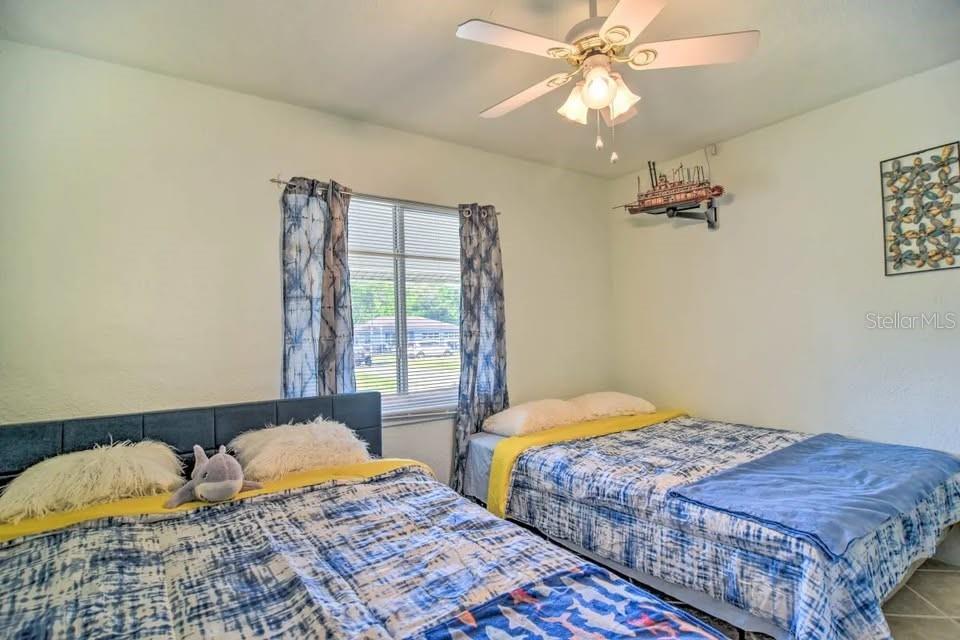 BELL-CHEER SUB - Residential Income