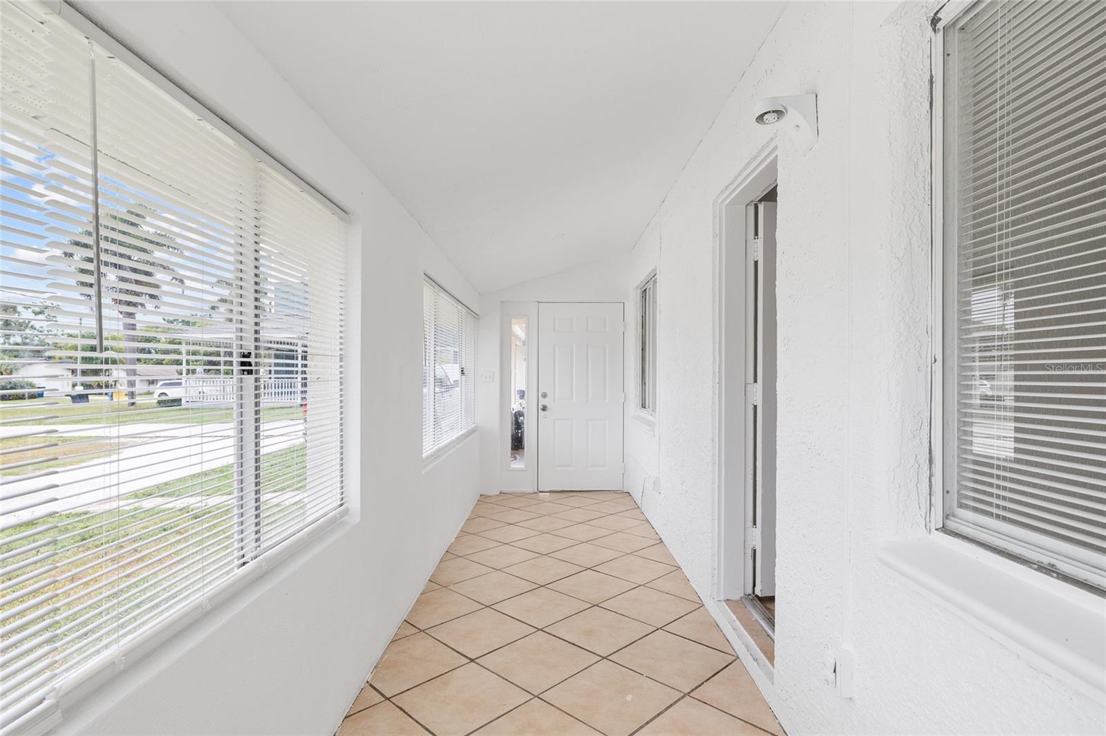 BELL-CHEER SUB - Residential Income