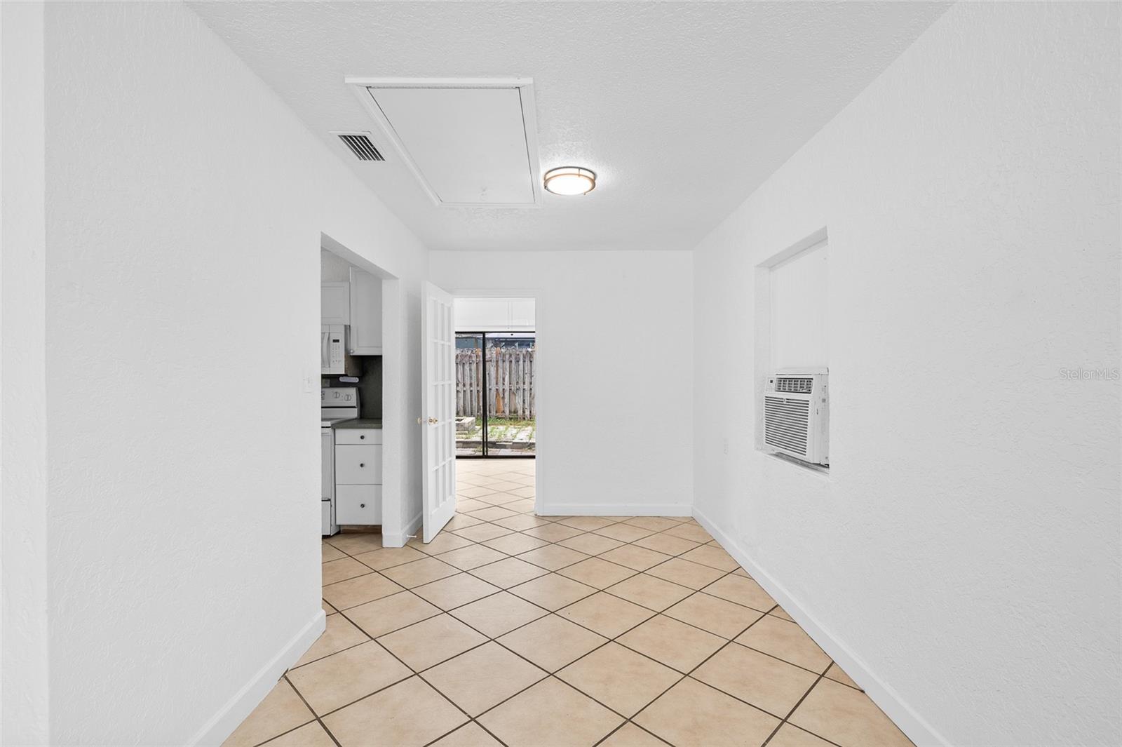 BELL-CHEER SUB - Residential Income