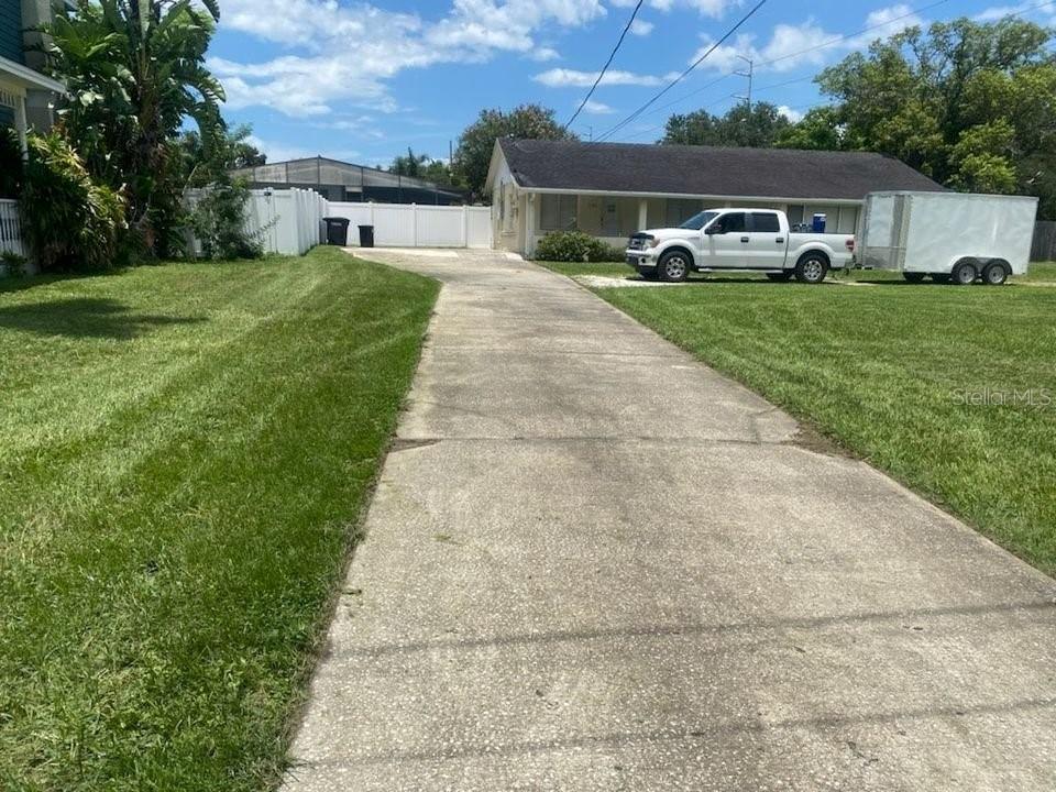 BELL-CHEER SUB - Residential Income