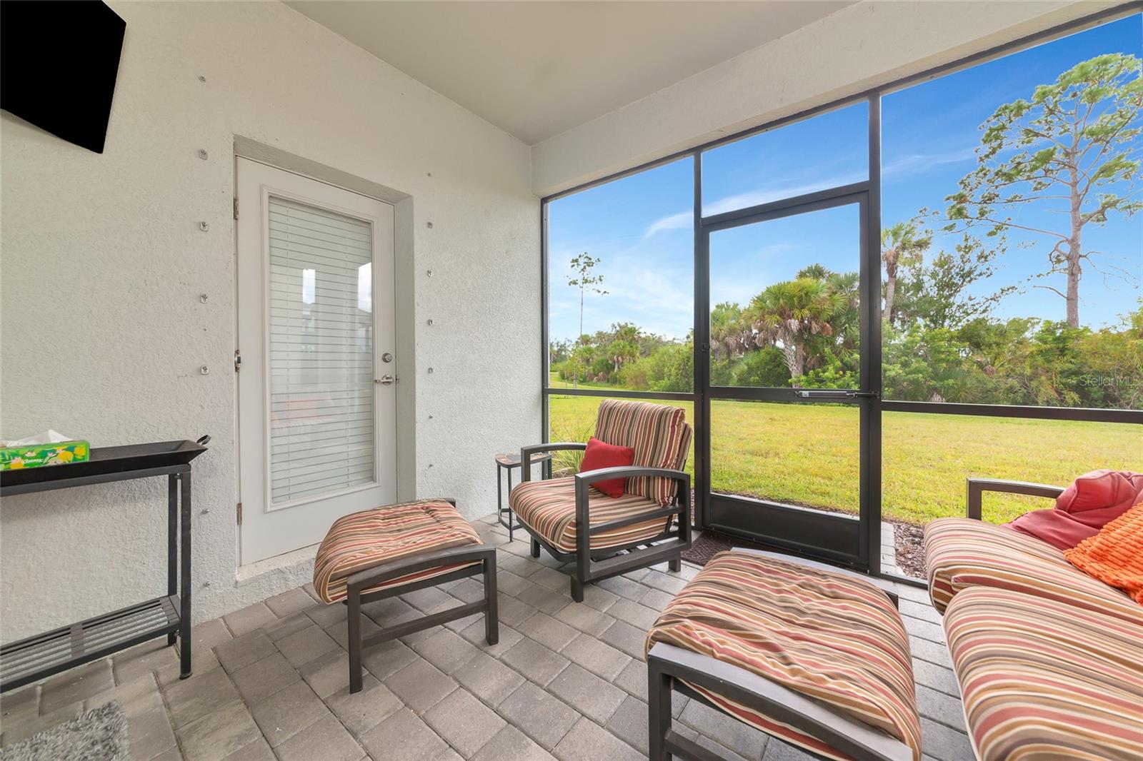 ANTIGUA/WELLEN PARK - Residential