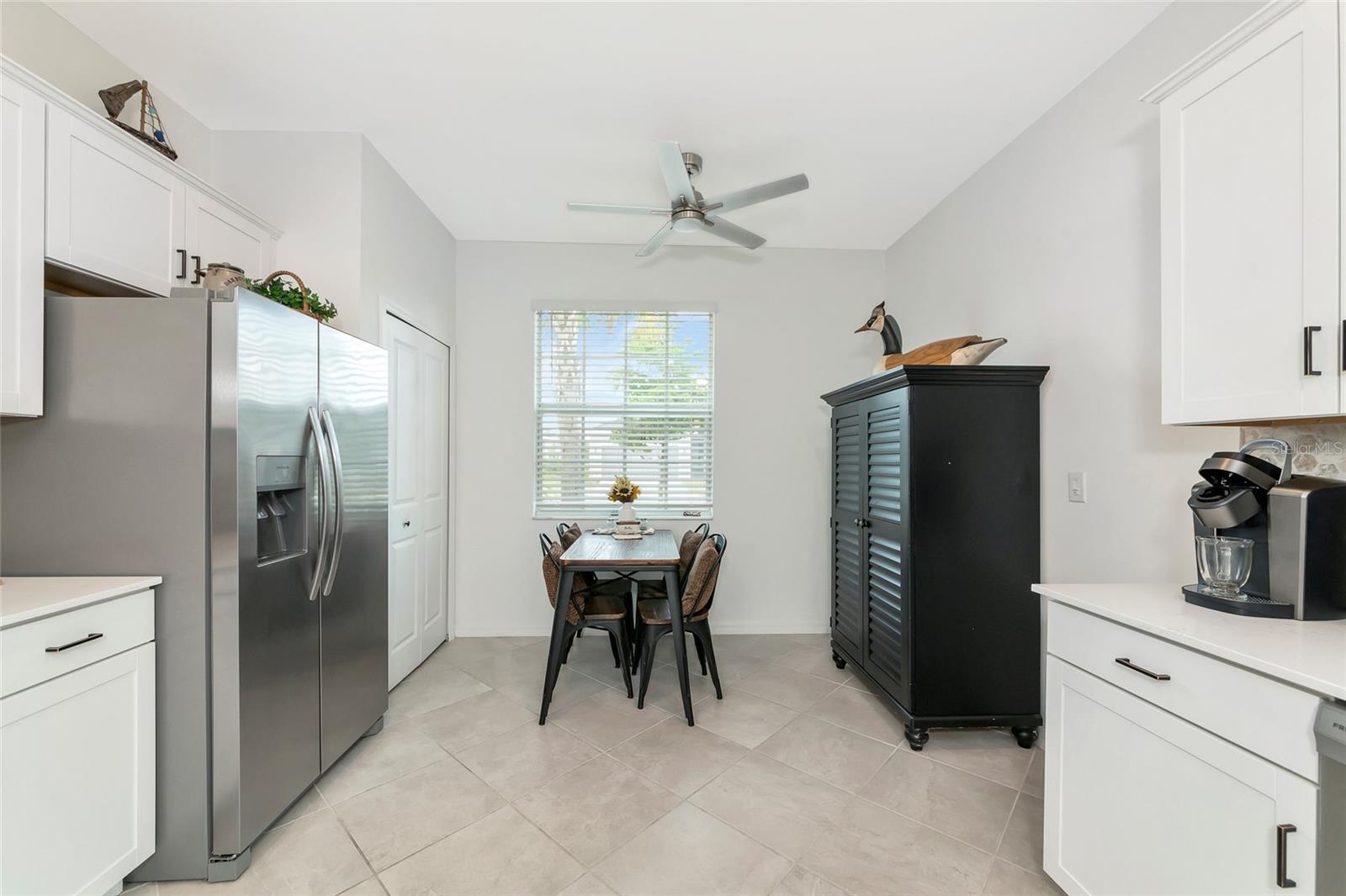 ANTIGUA/WELLEN PARK - Residential