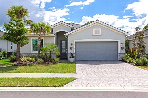 Photo of 11375 Burgundy Drive, Venice, FL 34293 (MLS # N6140943)