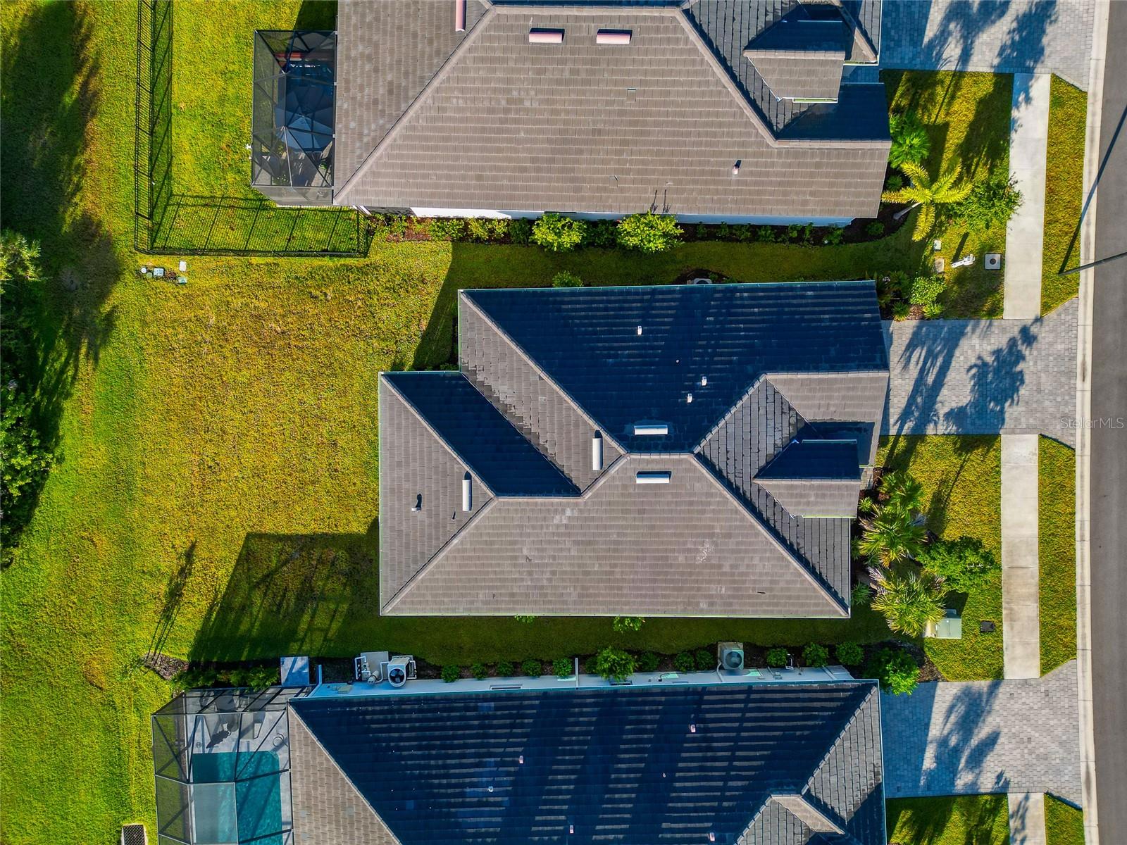ANTIGUA/WELLEN PARK - Residential
