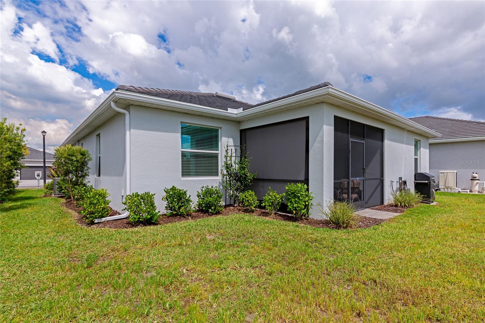 ANTIGUA/WELLEN PARK - Residential