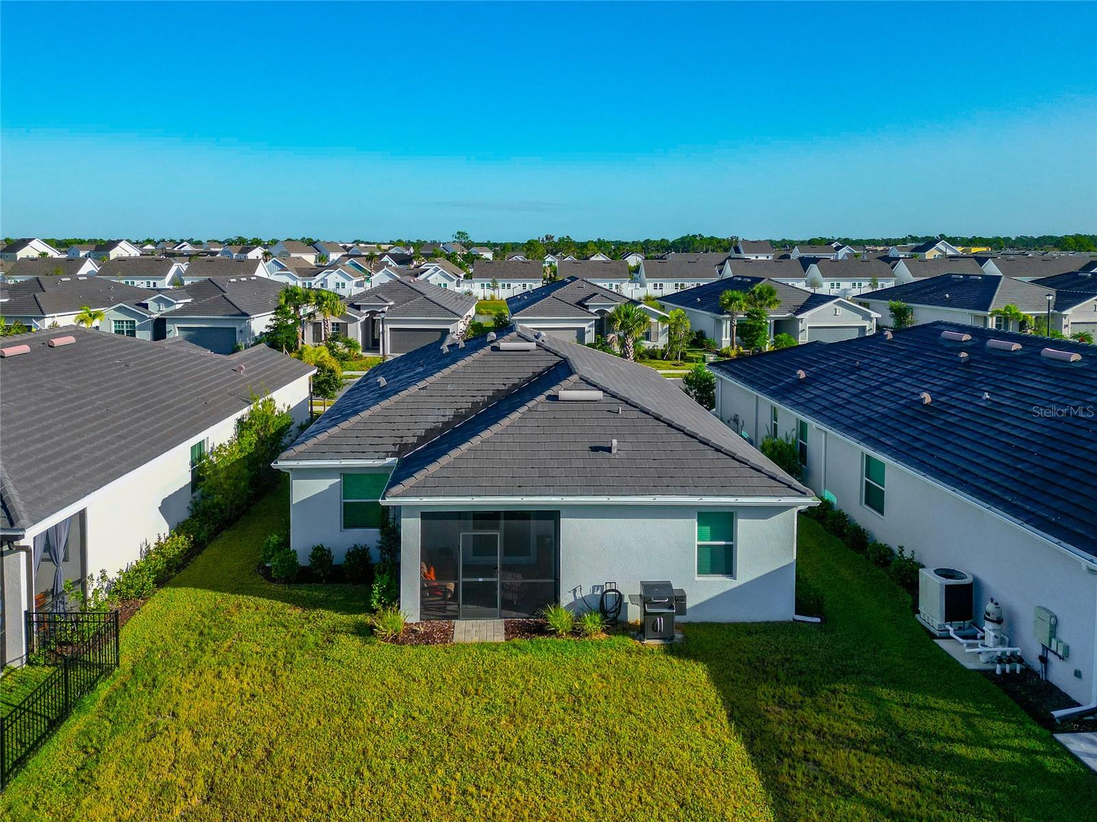 ANTIGUA/WELLEN PARK - Residential