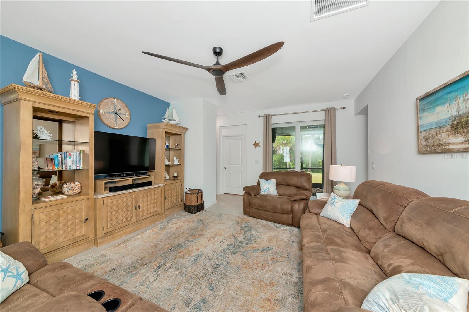 ANTIGUA/WELLEN PARK - Residential