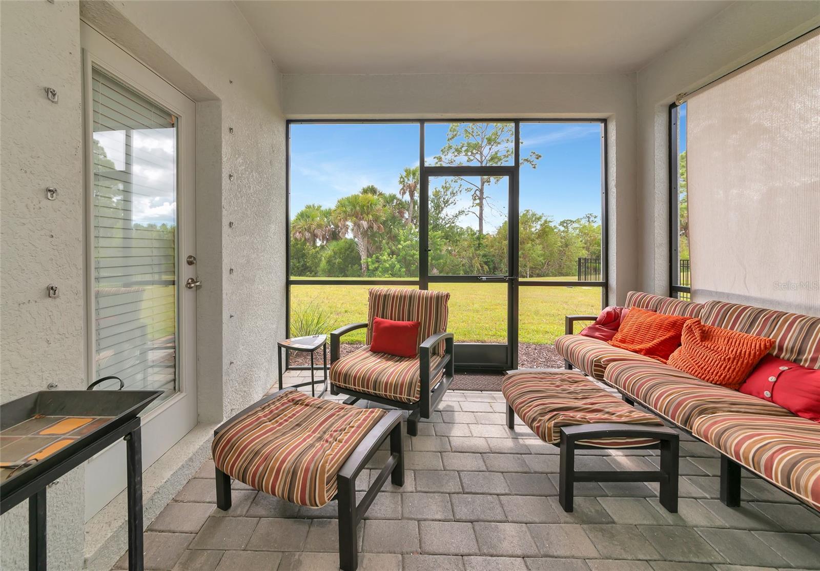 ANTIGUA/WELLEN PARK - Residential