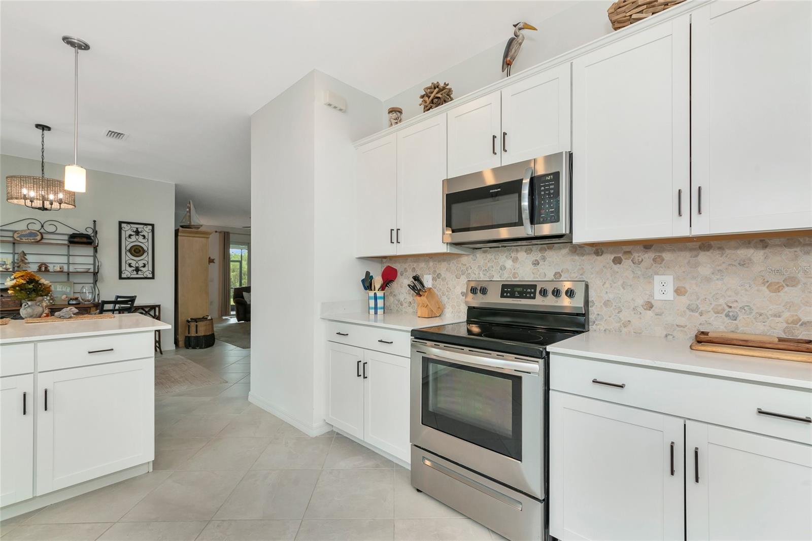 ANTIGUA/WELLEN PARK - Residential