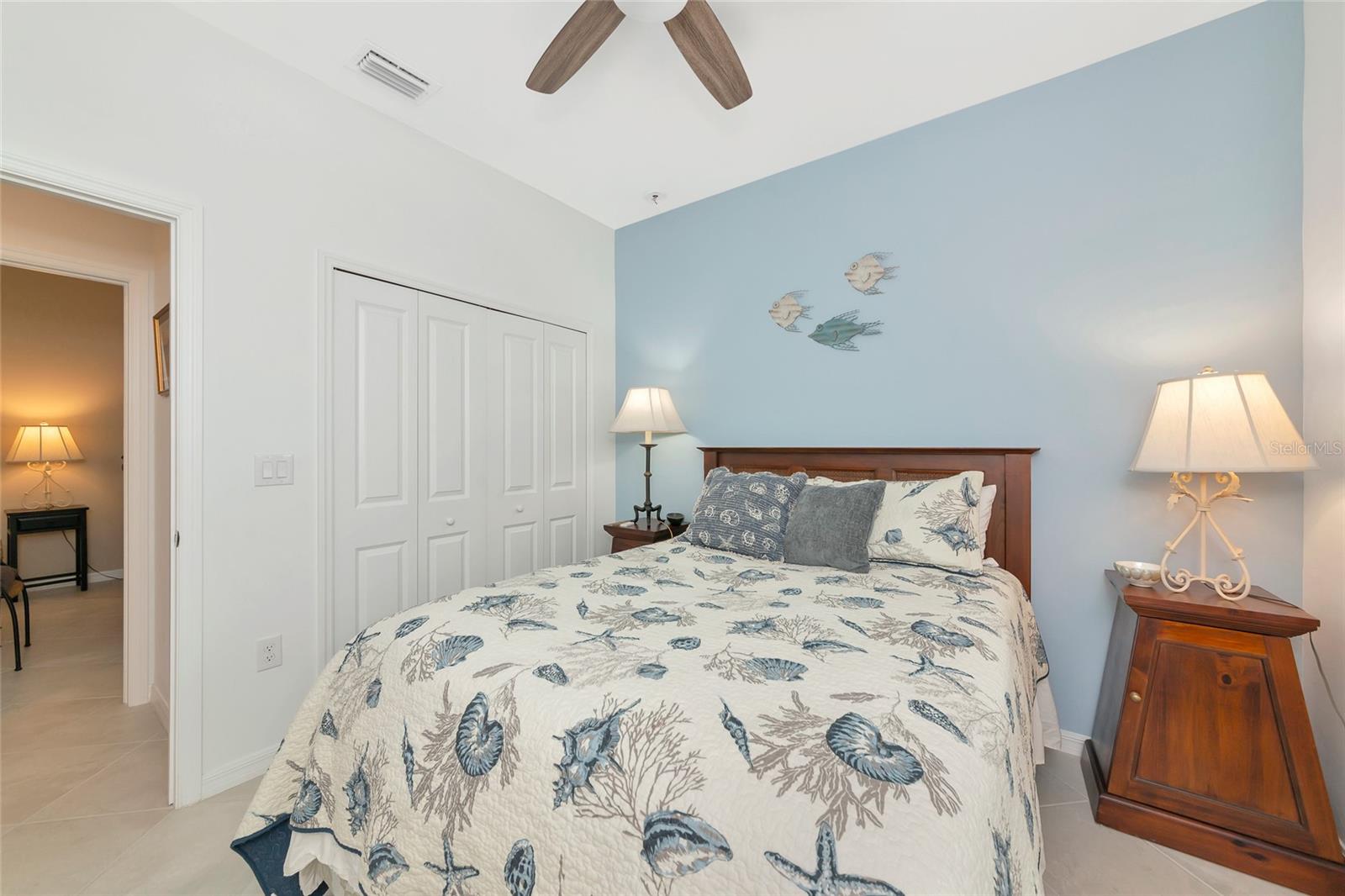 ANTIGUA/WELLEN PARK - Residential
