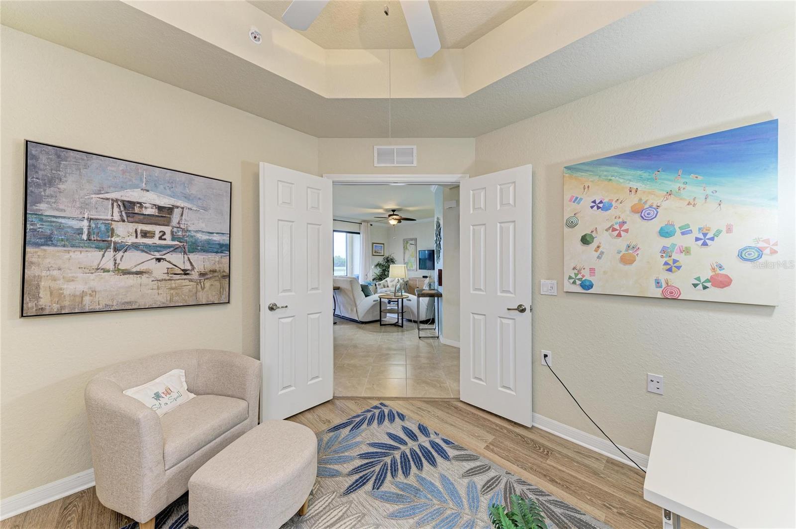 RIVER STRAND - Residential