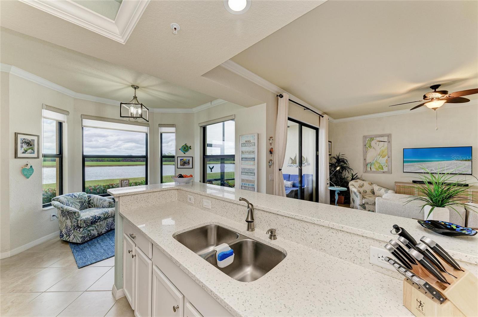 RIVER STRAND - Residential