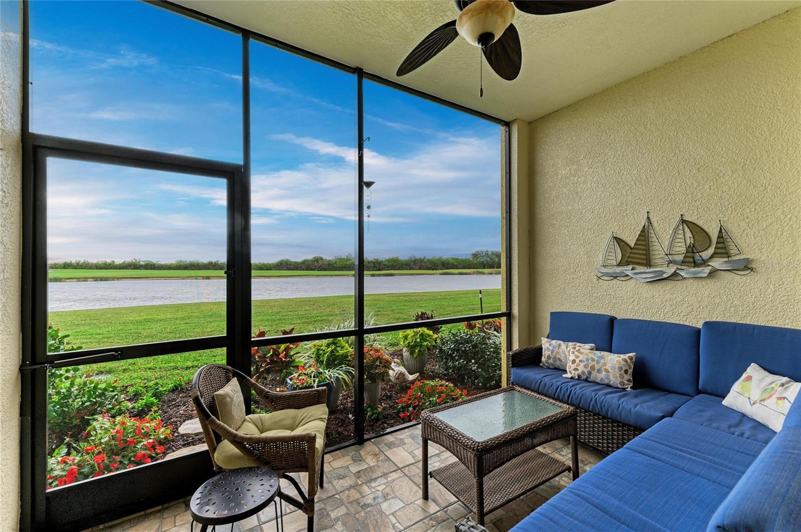 RIVER STRAND - Residential