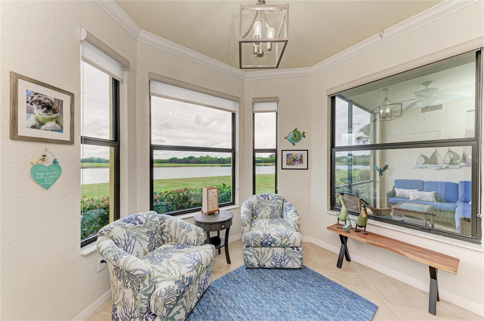 RIVER STRAND - Residential