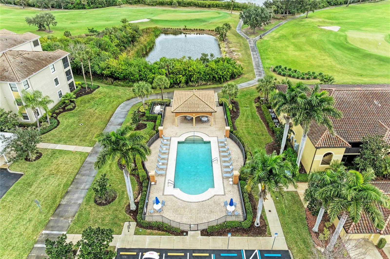 RIVER STRAND - Residential