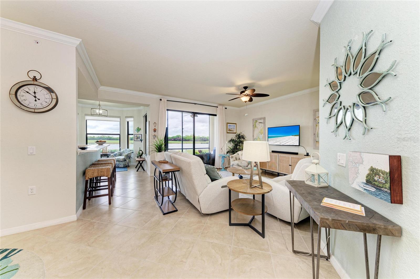 RIVER STRAND - Residential