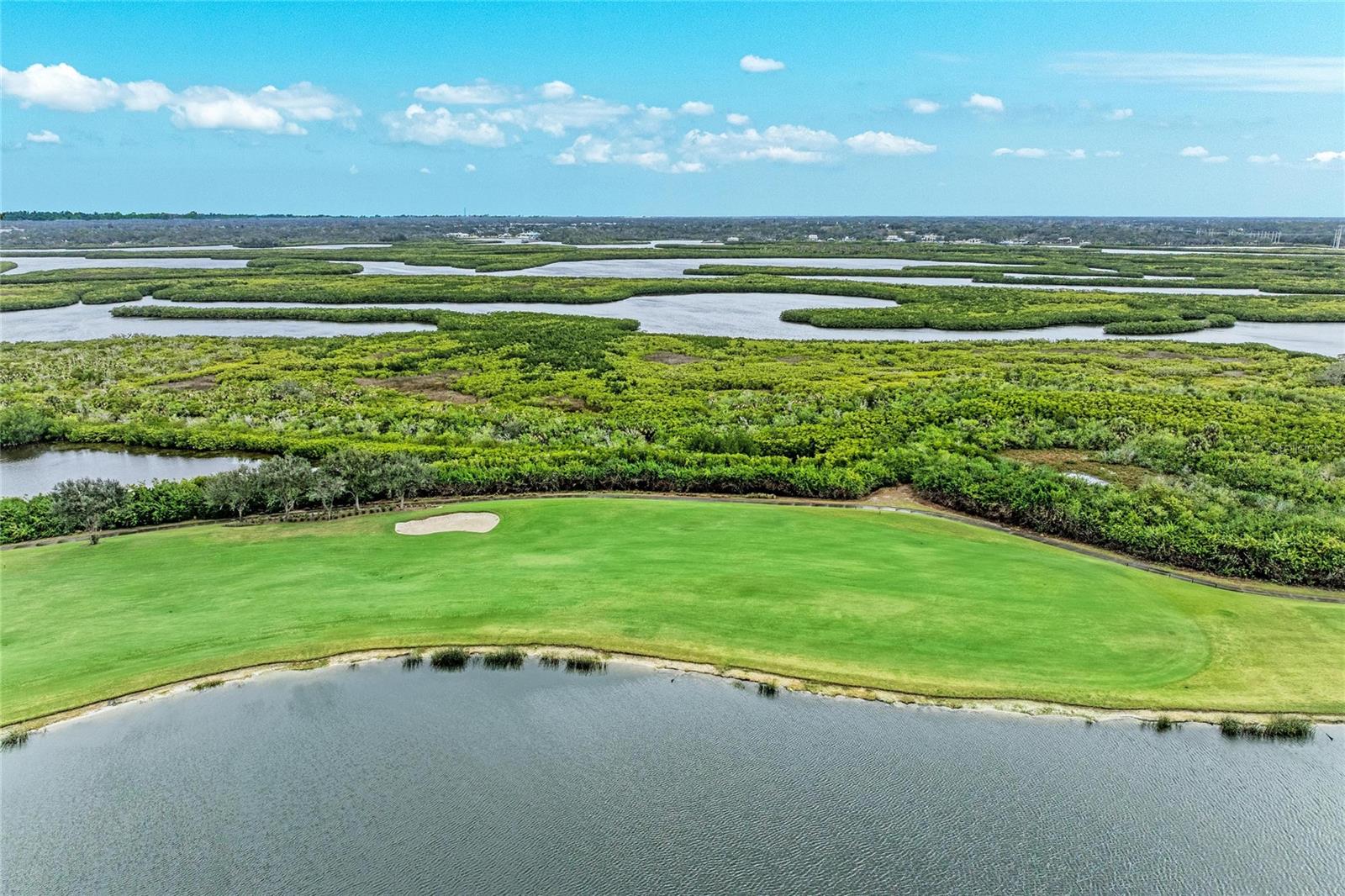 RIVER STRAND - Residential