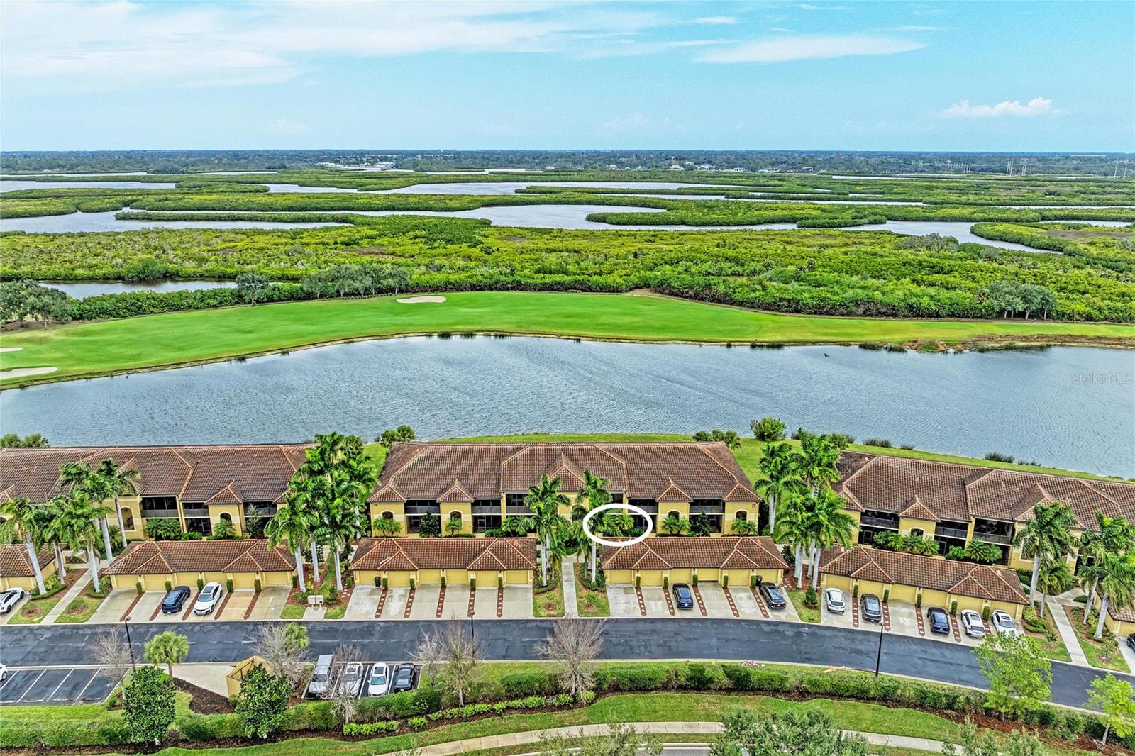 RIVER STRAND - Residential