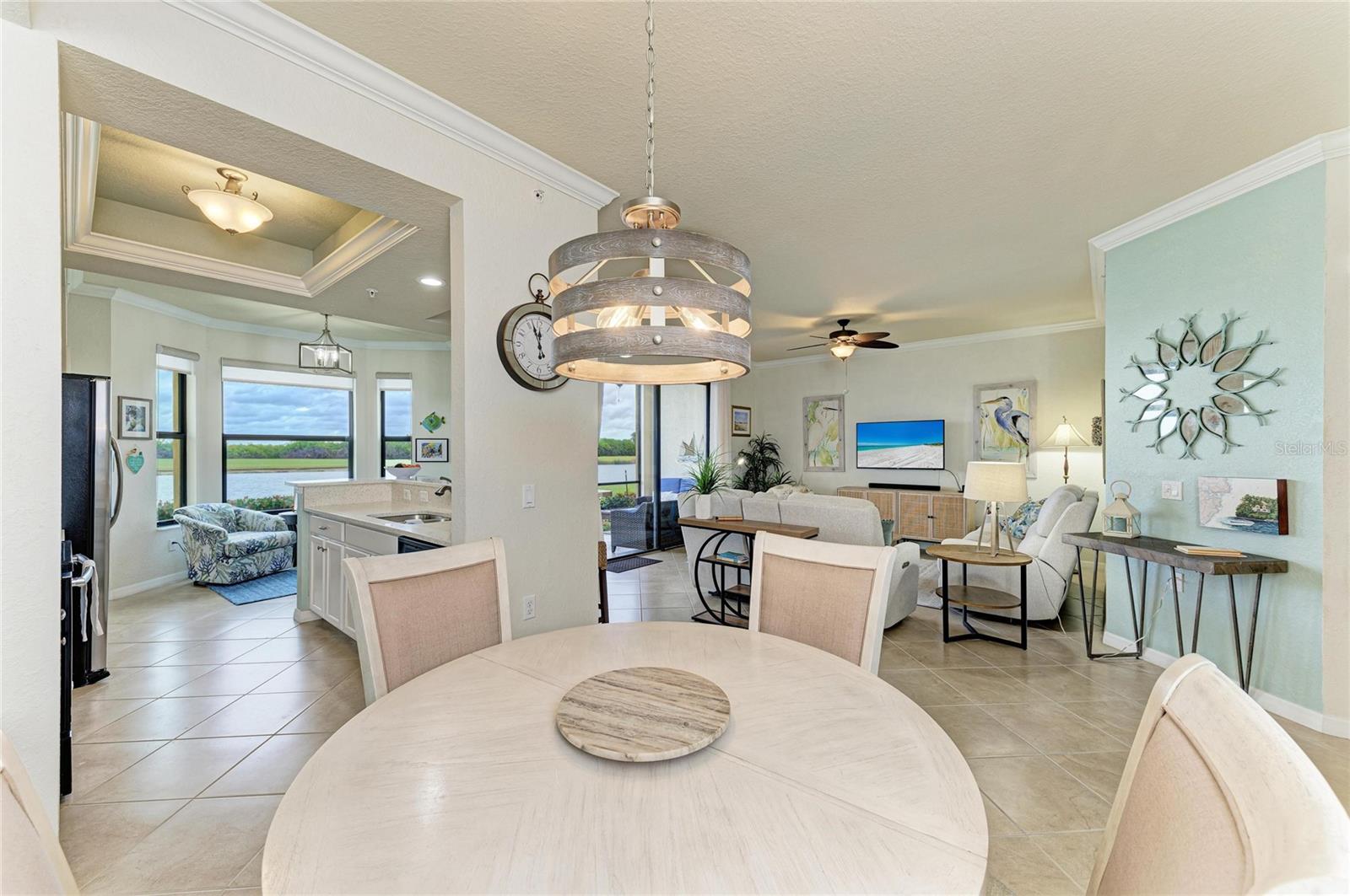 RIVER STRAND - Residential