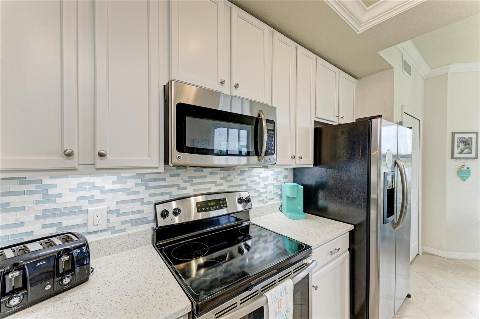 RIVER STRAND - Residential