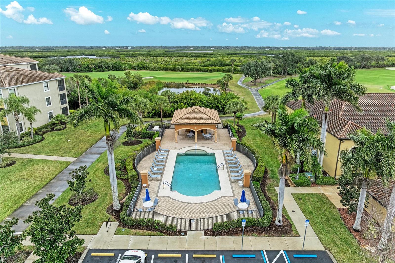 RIVER STRAND - Residential