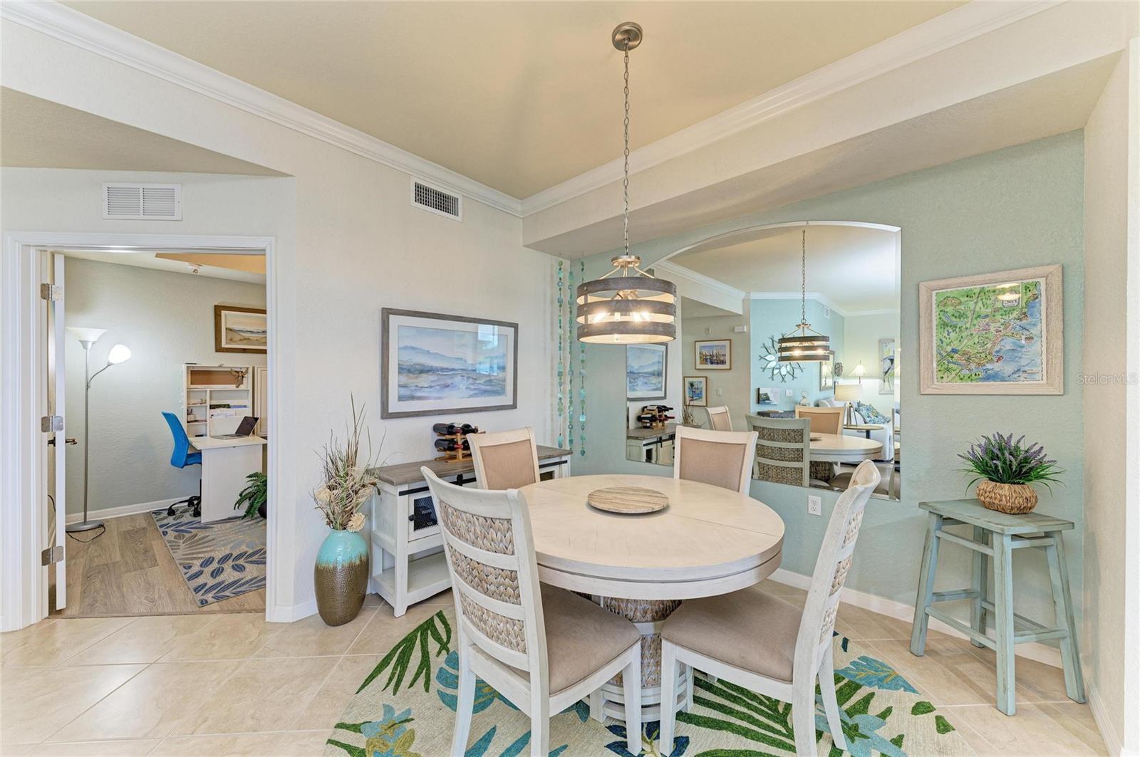 RIVER STRAND - Residential