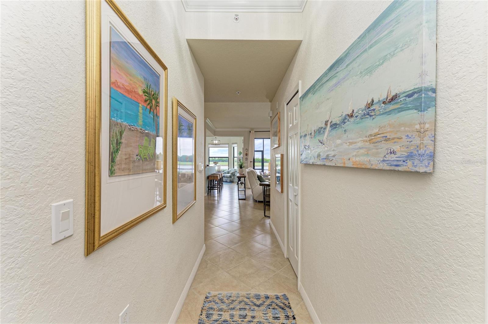 RIVER STRAND - Residential