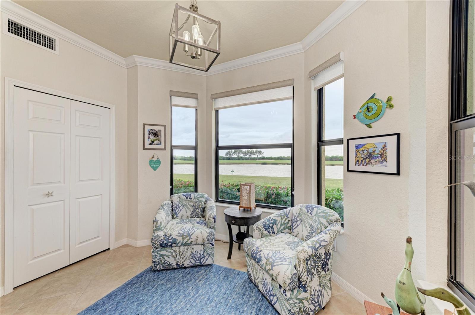 RIVER STRAND - Residential