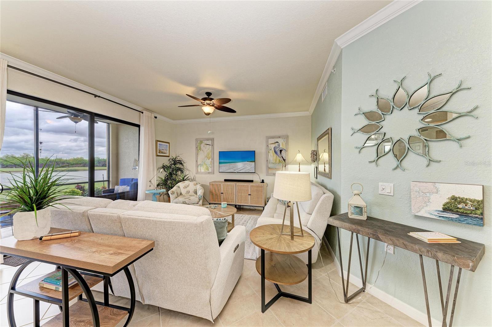 RIVER STRAND - Residential