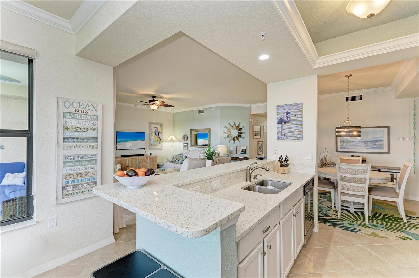 RIVER STRAND - Residential