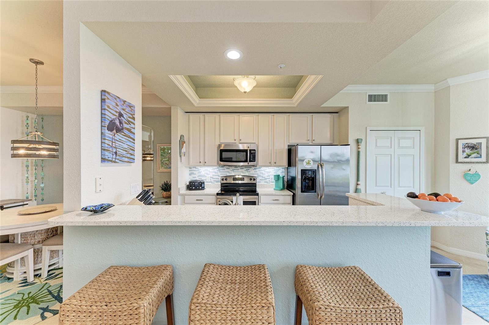 RIVER STRAND - Residential