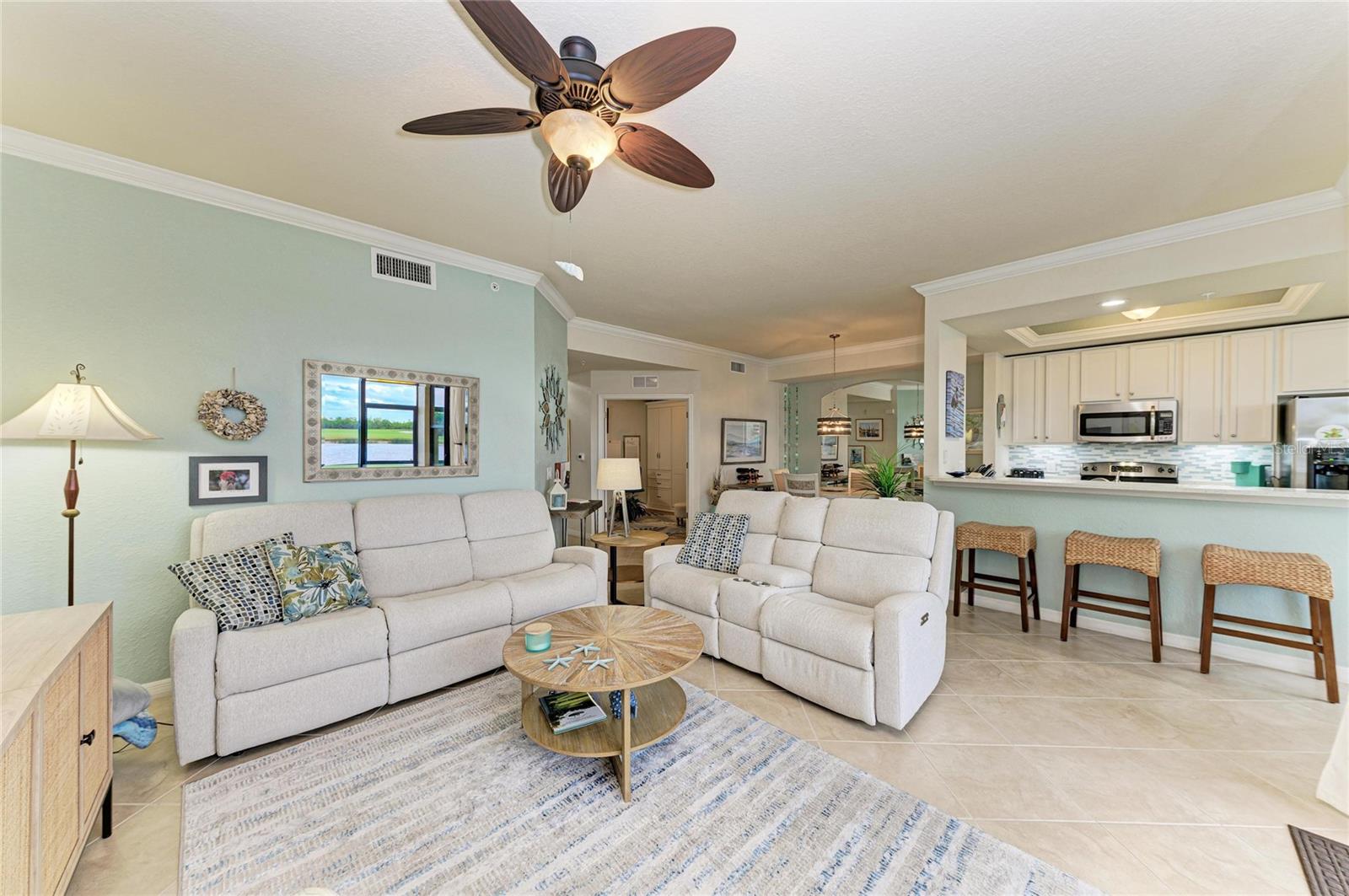 RIVER STRAND - Residential