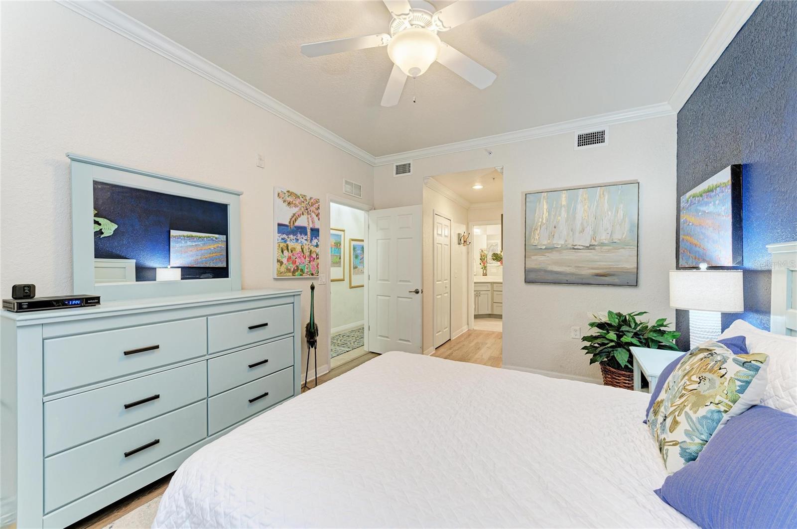 RIVER STRAND - Residential