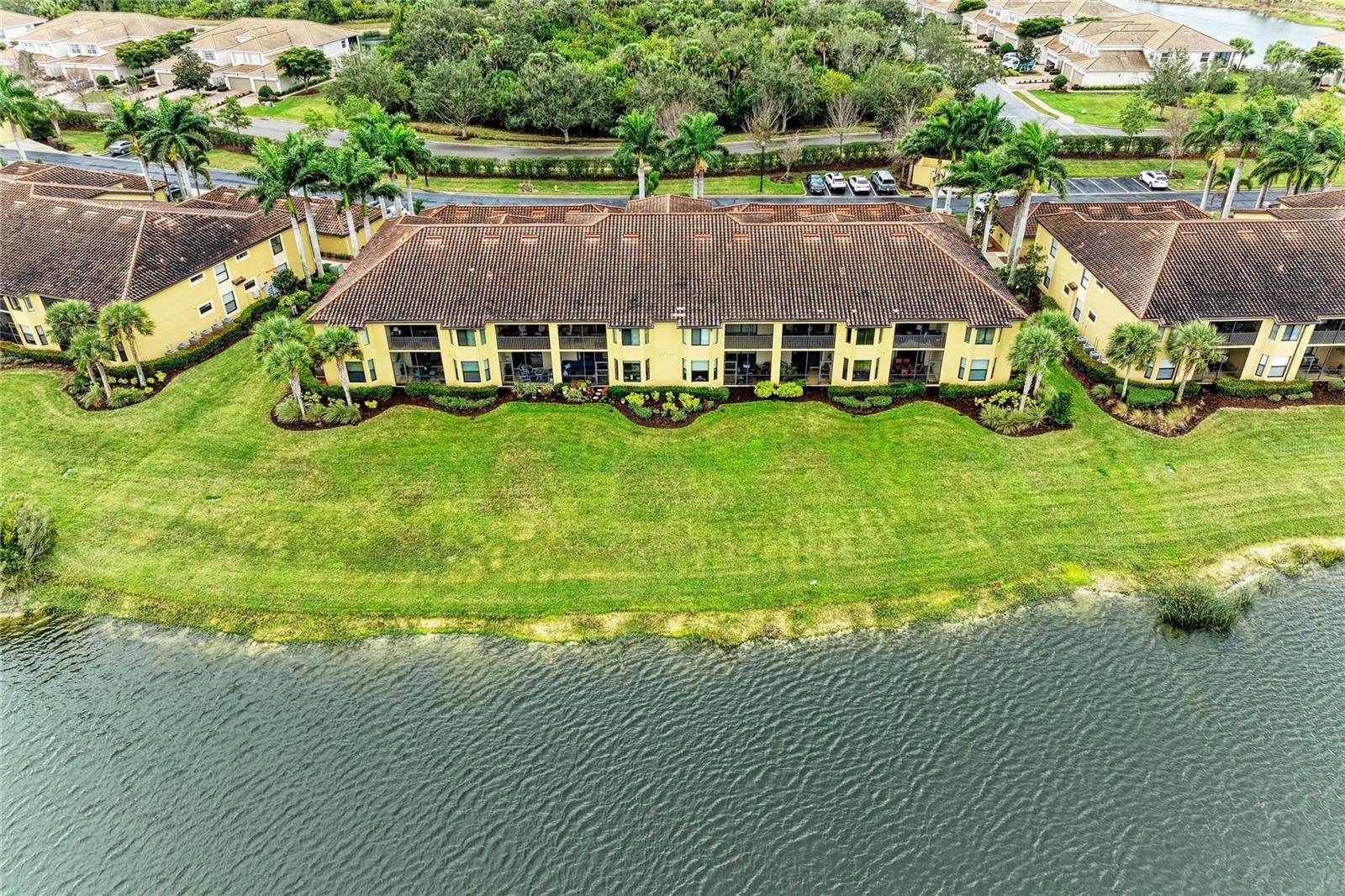 RIVER STRAND - Residential