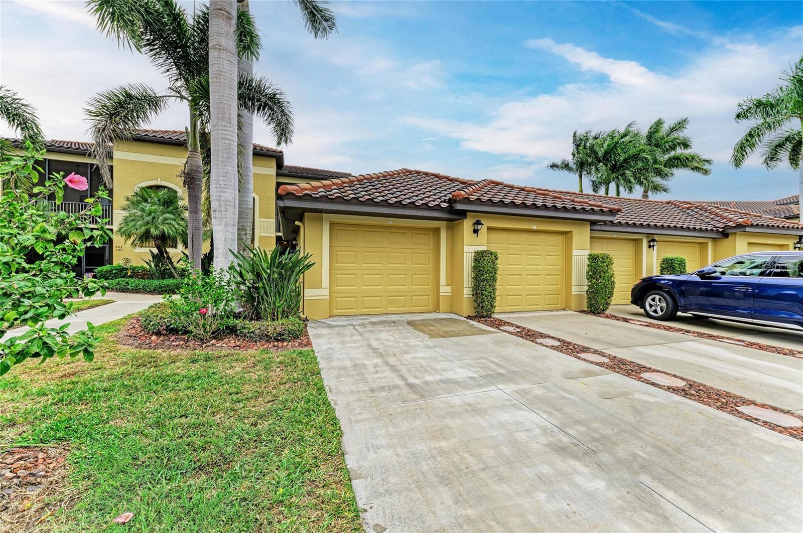 RIVER STRAND - Residential