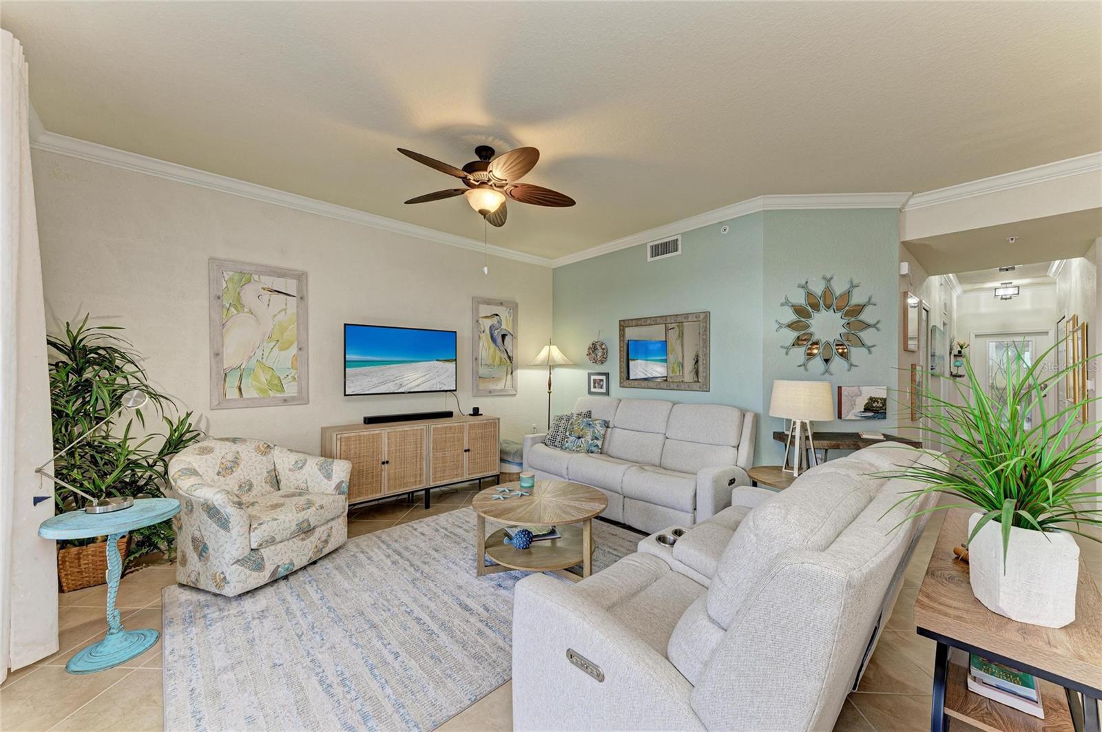 RIVER STRAND - Residential