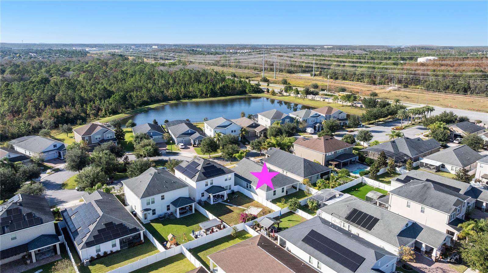 OAKS/MOSS PARK - Residential