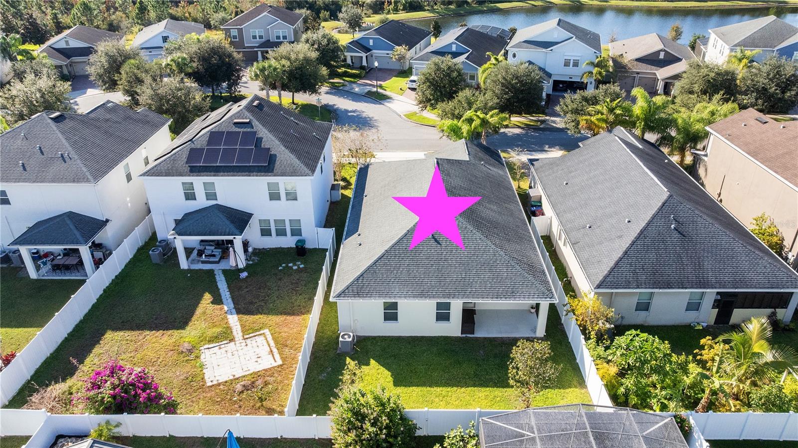 OAKS/MOSS PARK - Residential