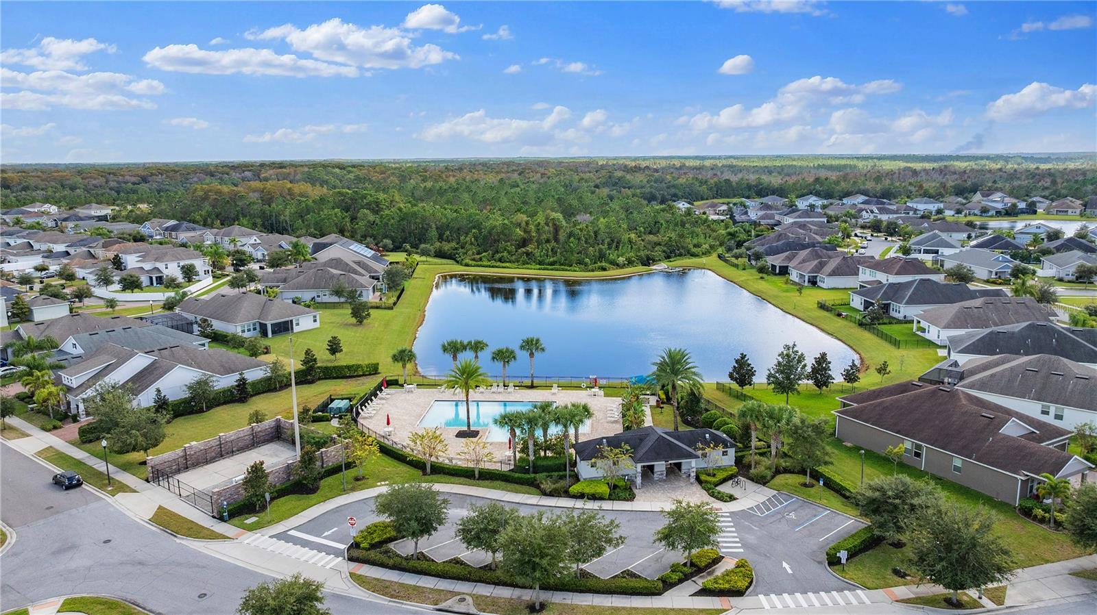 OAKS/MOSS PARK - Residential