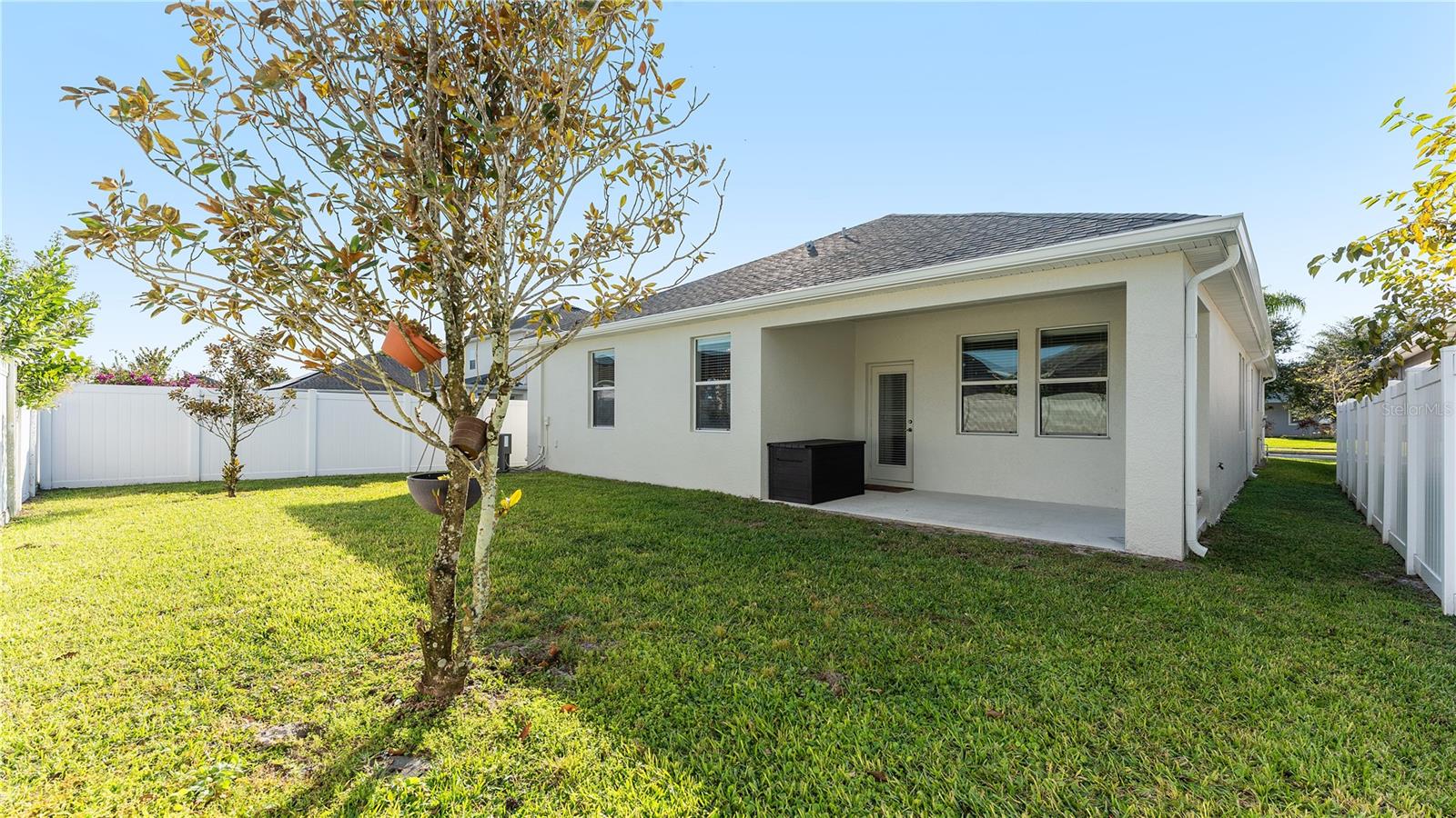 OAKS/MOSS PARK - Residential