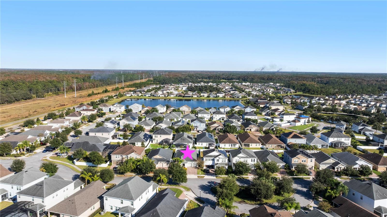 OAKS/MOSS PARK - Residential