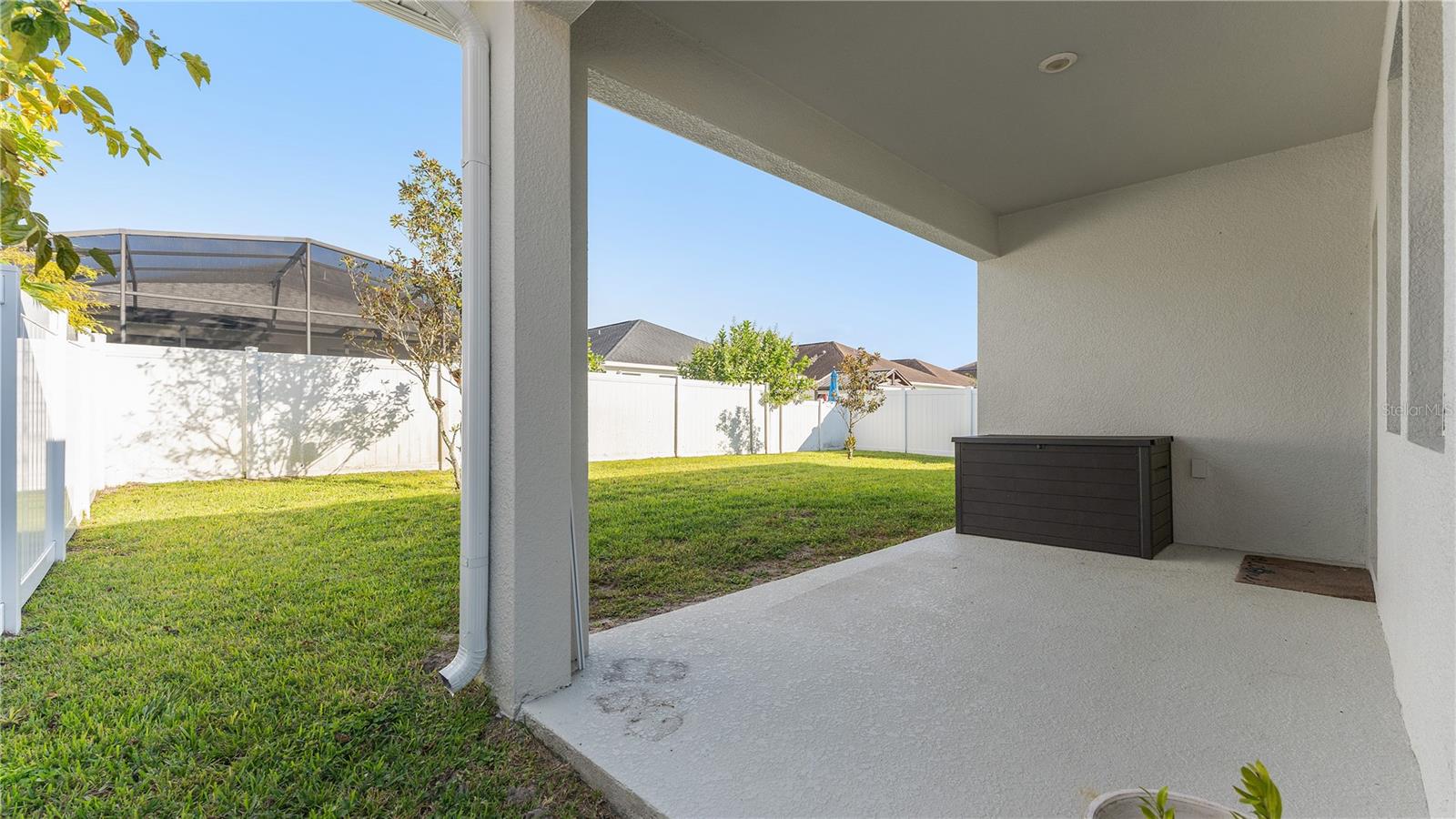 OAKS/MOSS PARK - Residential