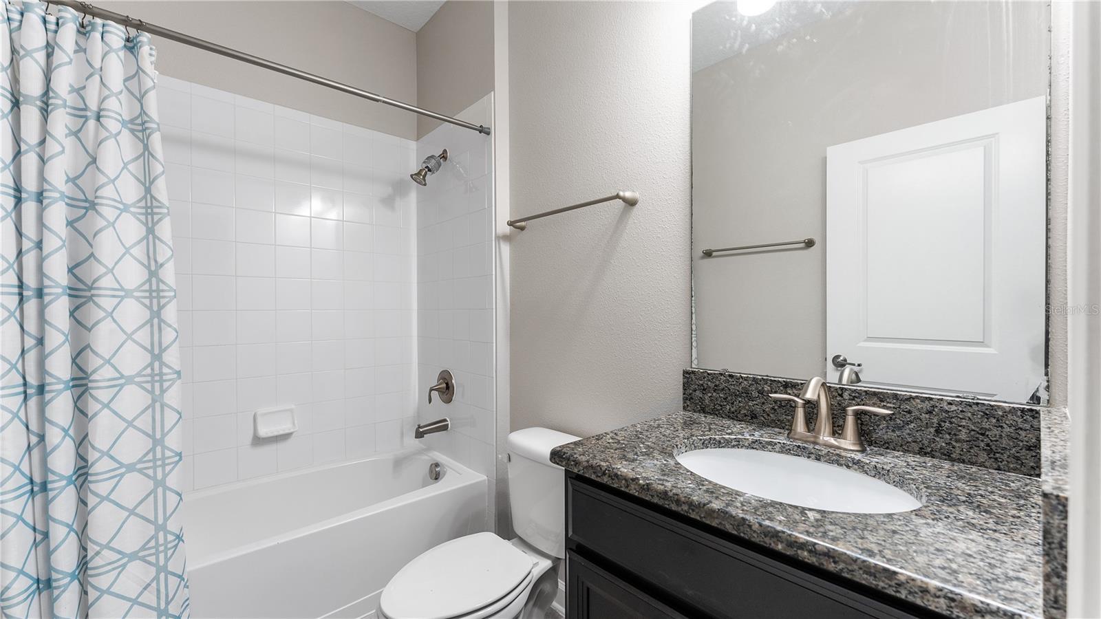 OAKS/MOSS PARK - Residential