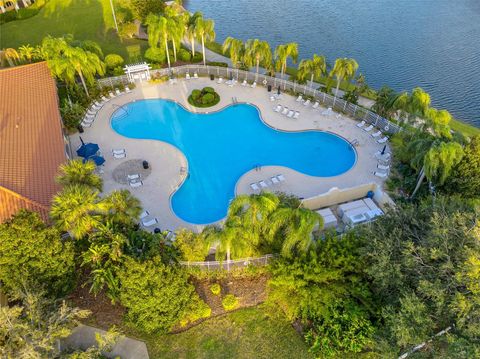 A home in ORLANDO