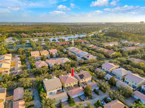 A home in ORLANDO