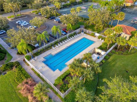 A home in ORLANDO